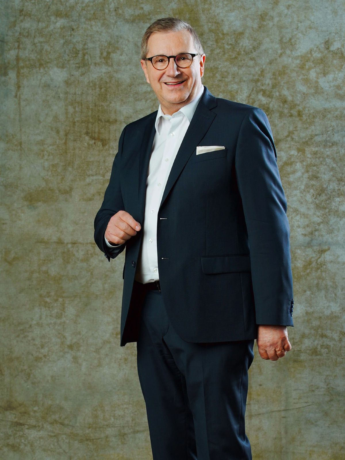 Jan Hofer: Wenn "Mr. Tagesschau" das Tanzbein schwingt