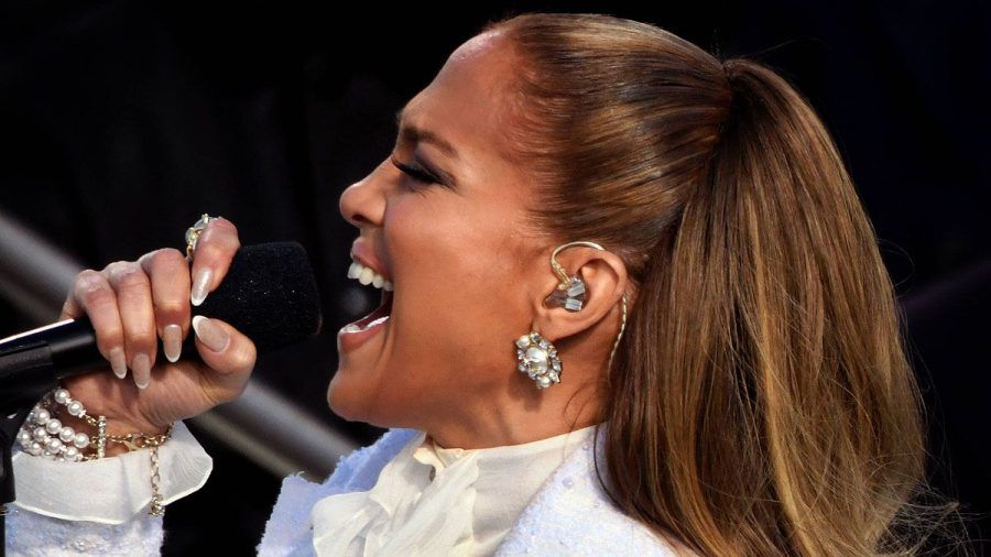Jennifer Lopez: Inspiration vom Sohn