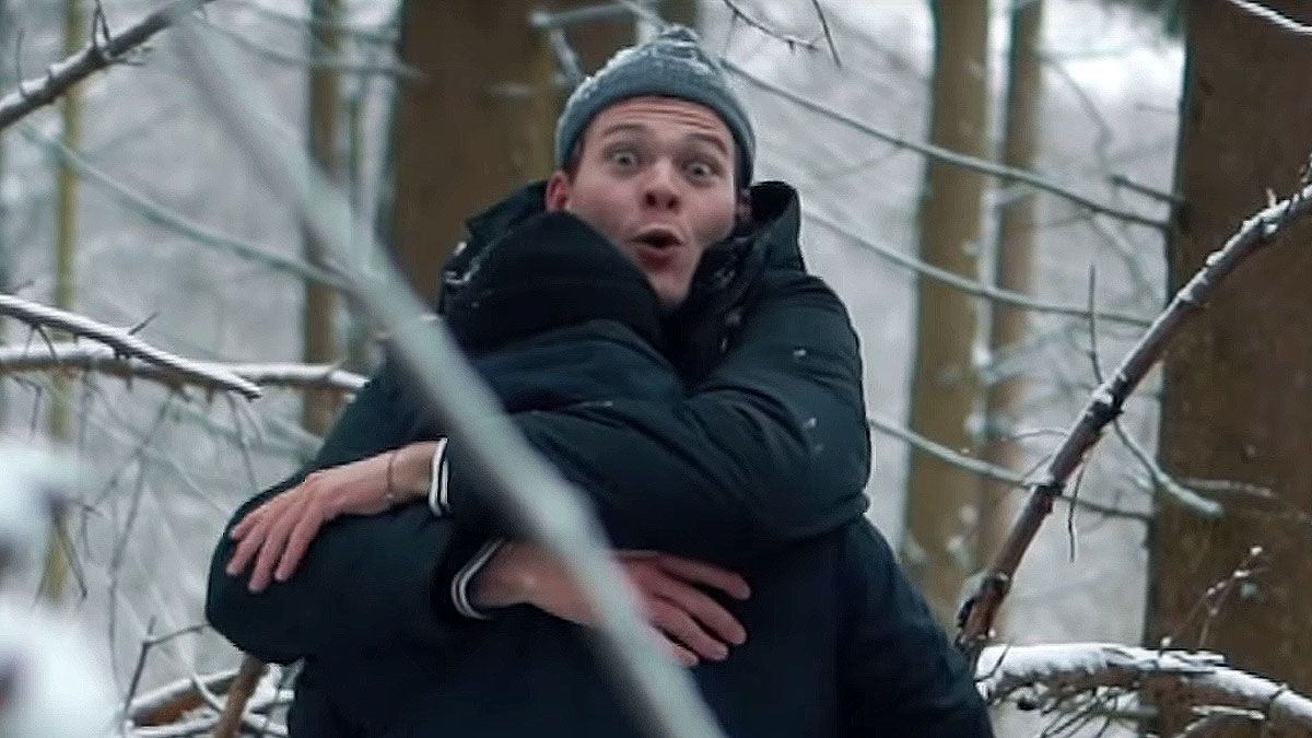Joey's Jungle: Emotionales Coming Out als echter Youtube-Hit!