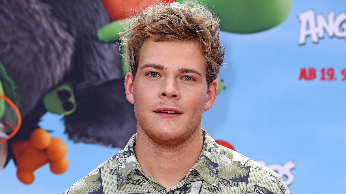 Joey's Jungle: Emotionales Coming Out als Youtube-Hit!