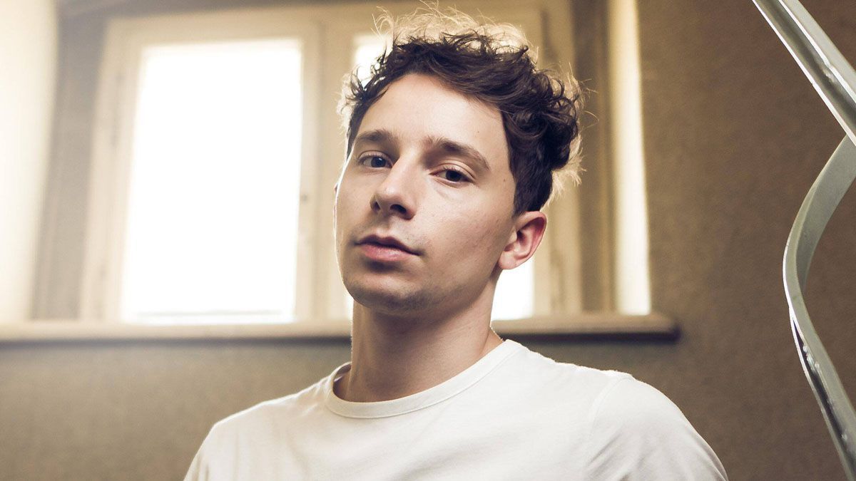 Jonathan Berlin: Großes Herz, großes Coming Out, große Karriere