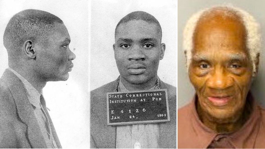 Joseph Ligon mit 15 in den Knast - mit 83 Jahren endlich entlassen!