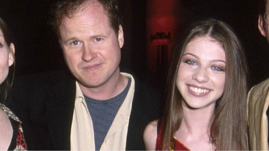 "Buffy": Jess Whedon durfte nicht alleine mit Michelle Trachtenberg sein