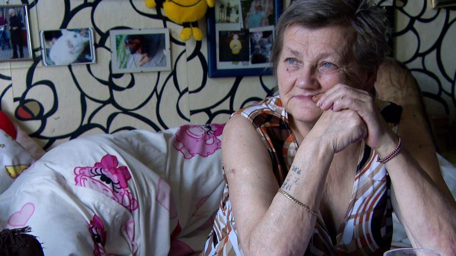 Karin Ritter: Mutter von berühmtberüchtigter Neonazi-Familie ist tot