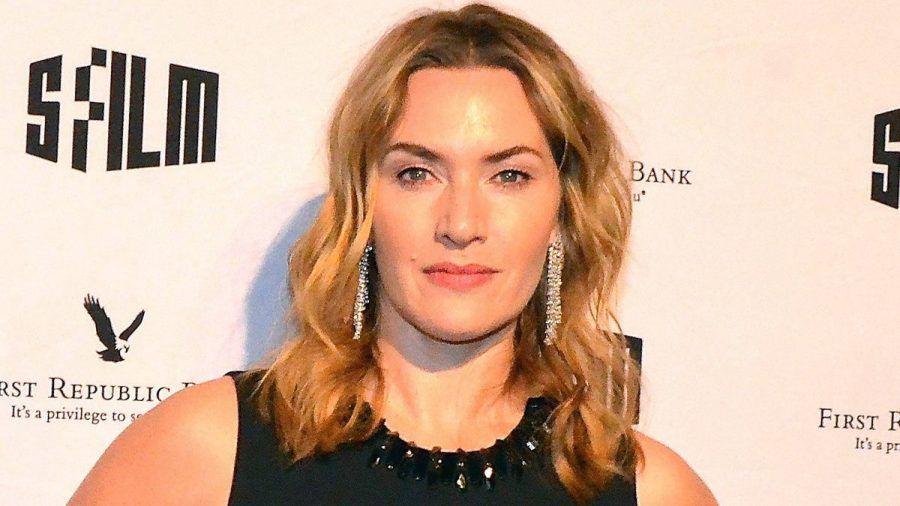 Kate Winslet: "Diese Mädchen werden die Welt verändern"