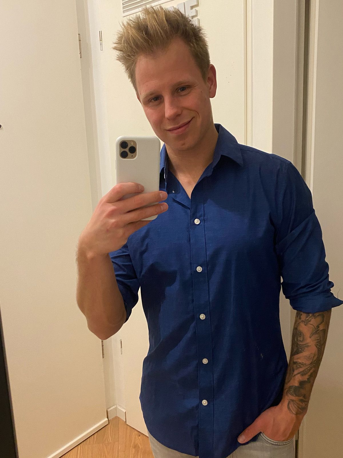 Kevin Kapelski: Von "Ninja Warrior Germany" ins "First Dates Hotel"