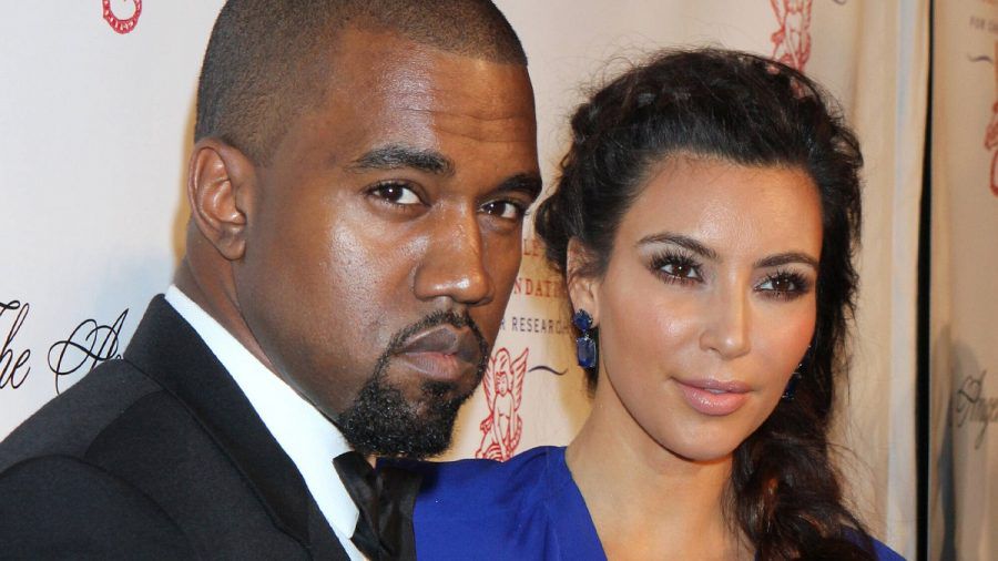 Kim Kardashian: Die lustigsten Tweets zu ihrer Scheidung