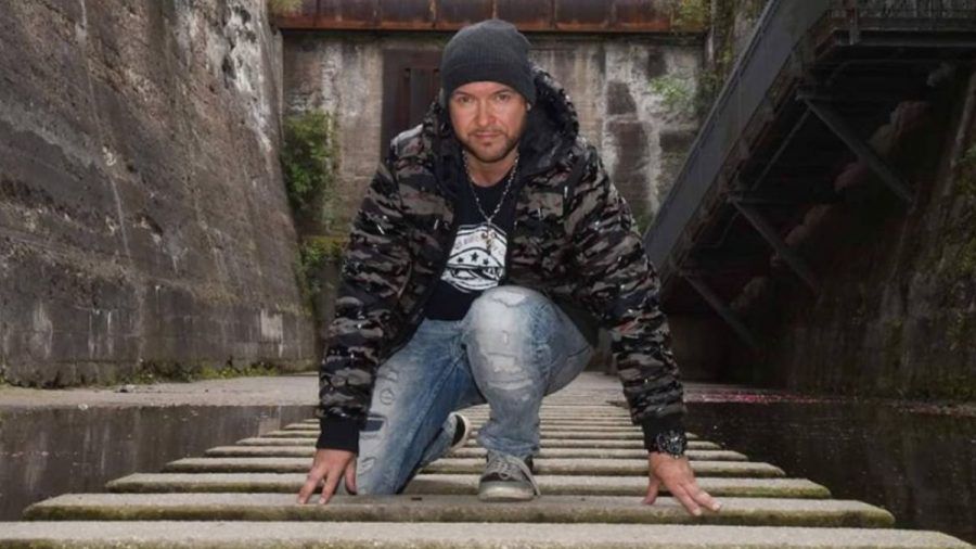 ,,Köln 50667''-Star Frank Kubiak lebt jetzt von Hartz IV und seinem Dispo