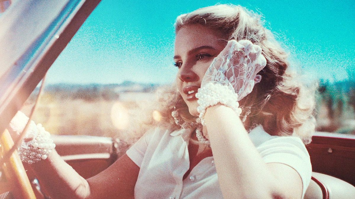 Lana Del Rey über ihr neues Album und verlogene Stars