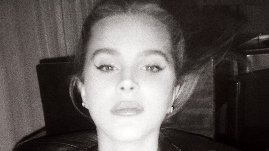 Lana Del Rey über ihr neues Album und verlogene Stars