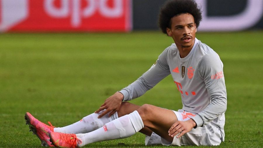 Video: Harte Kritik an Bayern-Star Leroy Sané