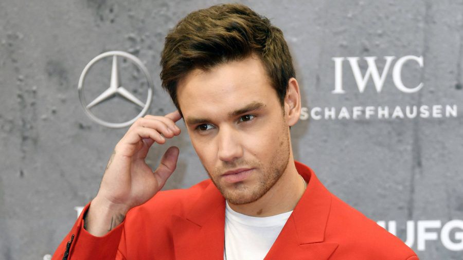 Liam Payne: "Aufregend, wenn man mit einer Zahnbürste Knochen ausgräbt!"