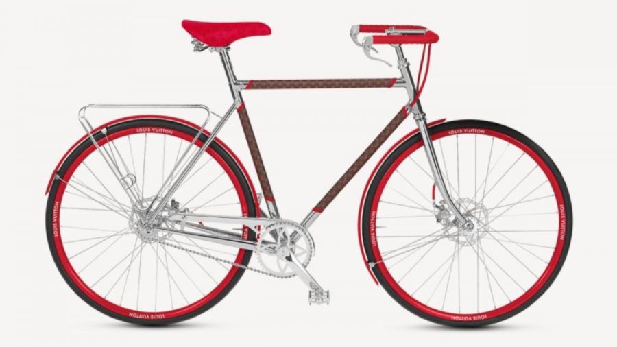 So viel wie ein Neuwagen: Dieses Fahrrad kostet 22.000 Euro