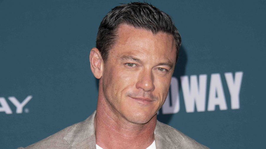 Luke Evans über das Remake von "Pinocchio"