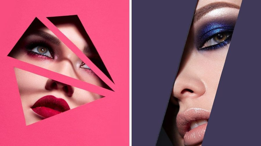 Frühjahr/ Sommer 2021: Die vier wichtigsten Make-up-Trends