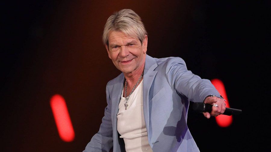 Das sagt Matthias Reim zur neuen Version von "Verdammt ich lieb dich"