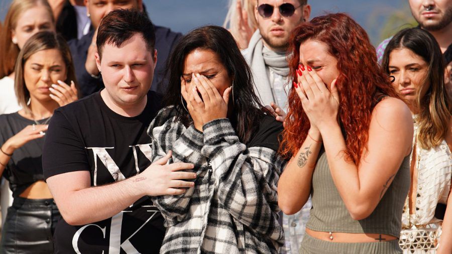 DSDS im Highlights-Video: Das war der erste Auslandsrecall auf Mykonos