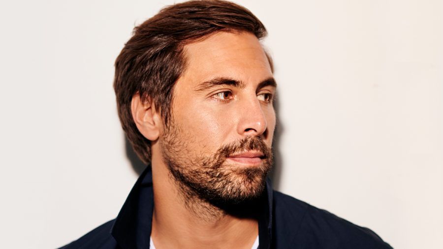 Max Giesinger: Das ist sein neues Video "Irgendwann ist jetzt"