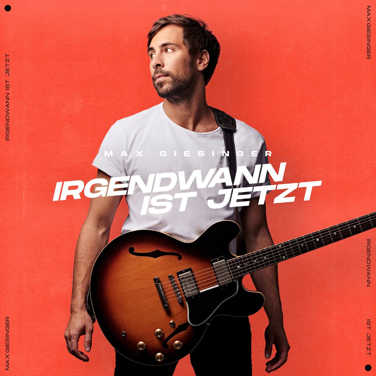 Max Giesinger: Das ist sein neues Video "Irgendwann ist jetzt"