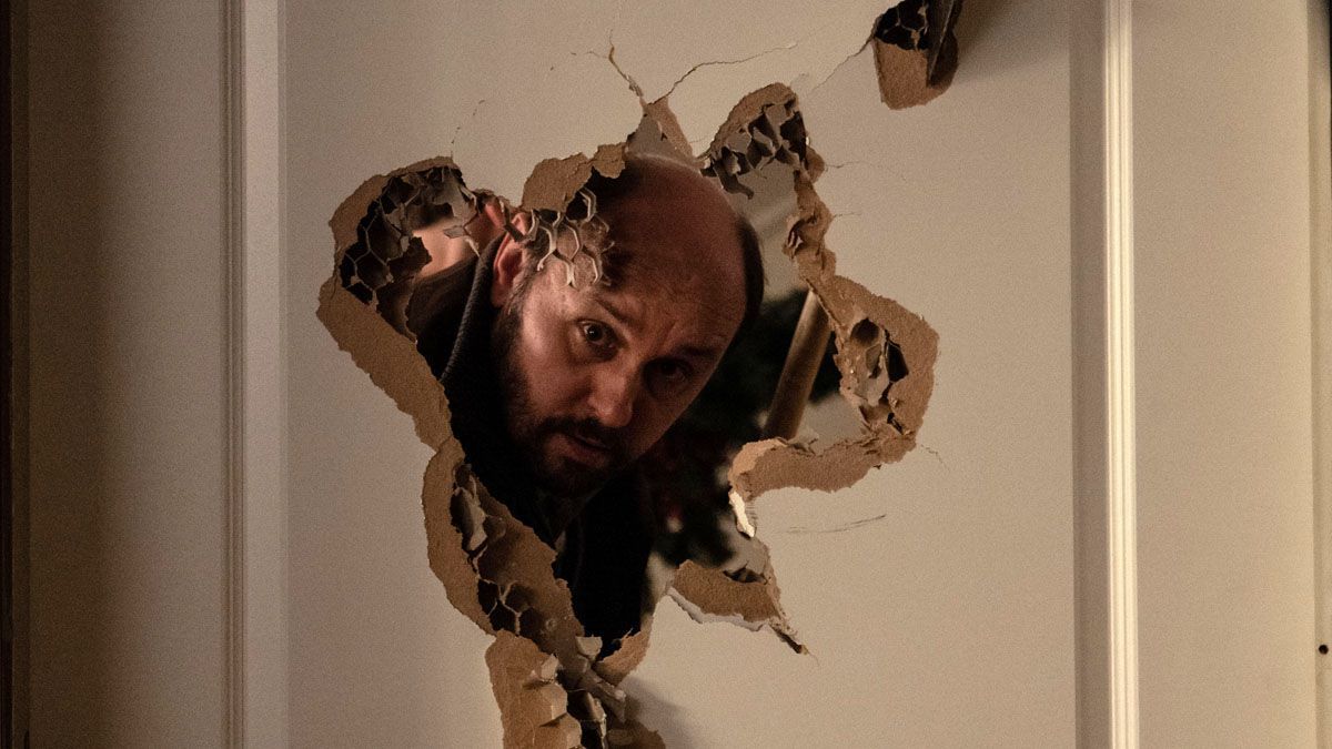 Neu bei Netflix: "Meine Freunde sind alle tot"