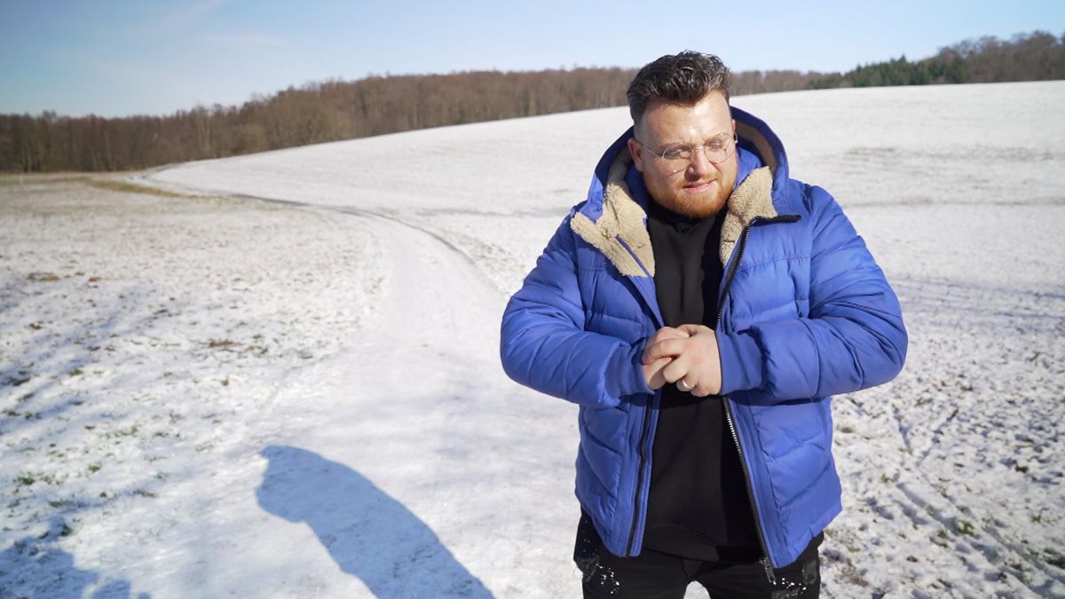 Menowin Fröhlich bricht TV-Doku endgültig ab: Er kriegt sich nicht in den Griff