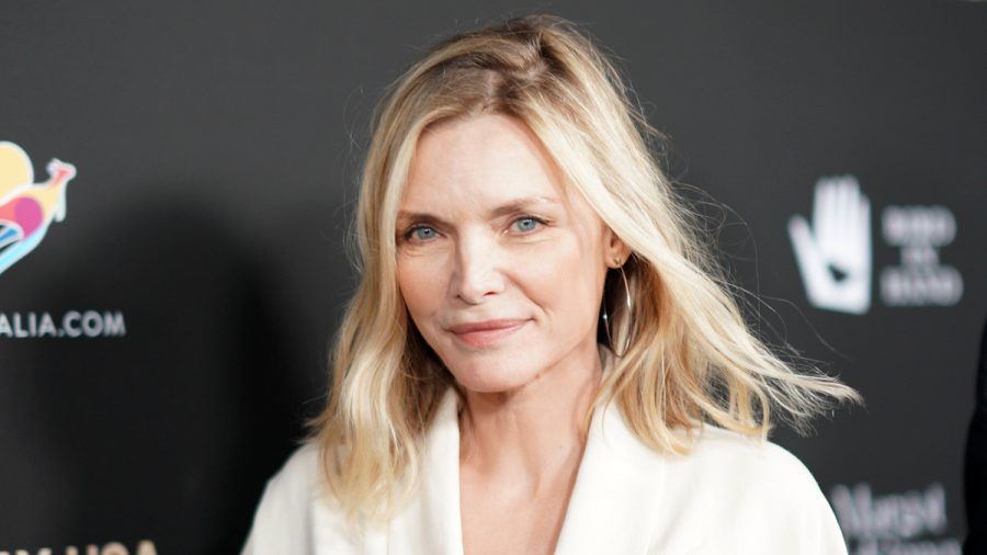 Michelle Pfeiffer: Als Mutter wurde es schwierig in Hollywood