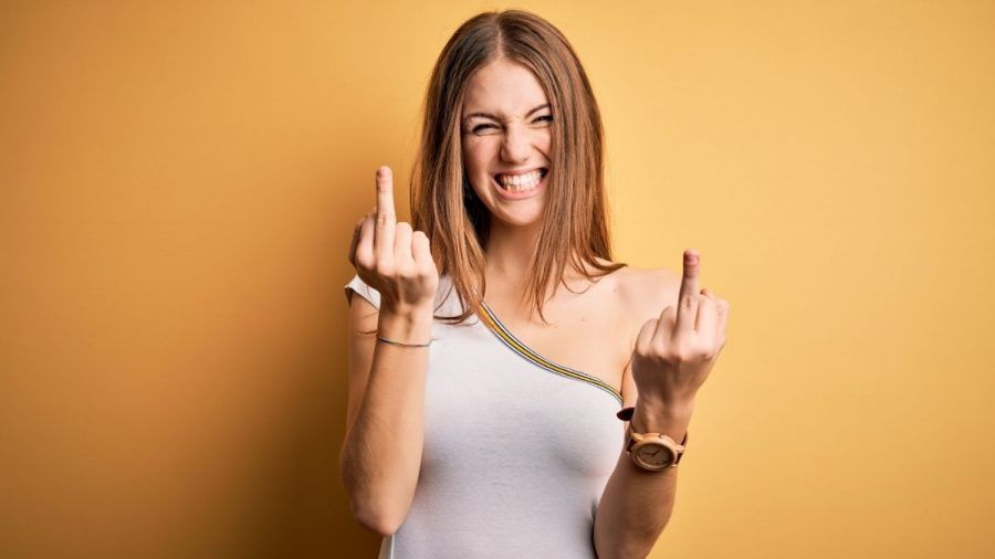 Mittelfinger-Mittwoch: Über diese Dinge können wir uns trotzdem freuen