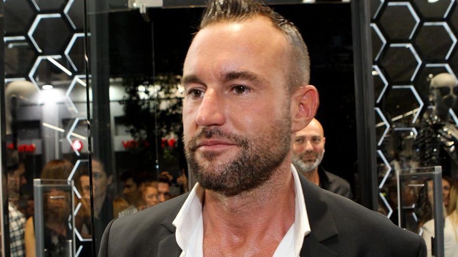Philipp Plein wehrt sich gegen Homophobie-Vorwürfe