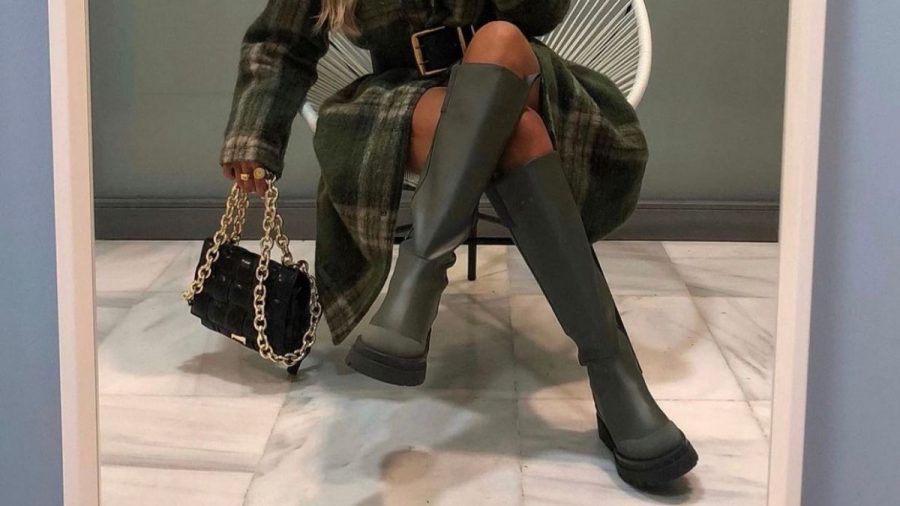 Schuhtrends 2021