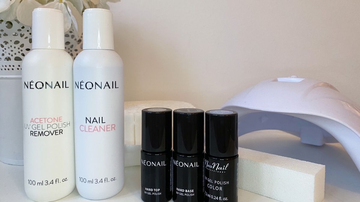 Trend-Test: Lohnt sich ein UV-Nagellack-Set von "NEONAIL" für Zuhause?