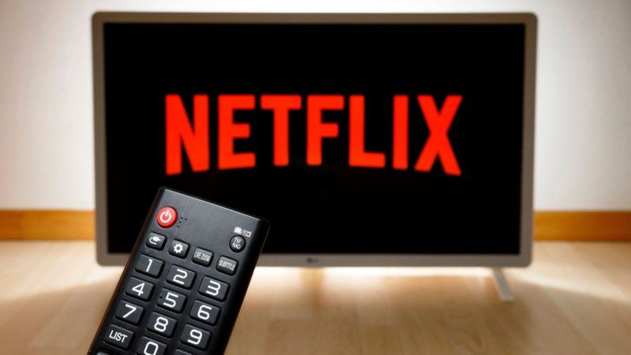 VIDEO: Nach "Haus des Geldes" - nächste internationale Netflix-Produktion!