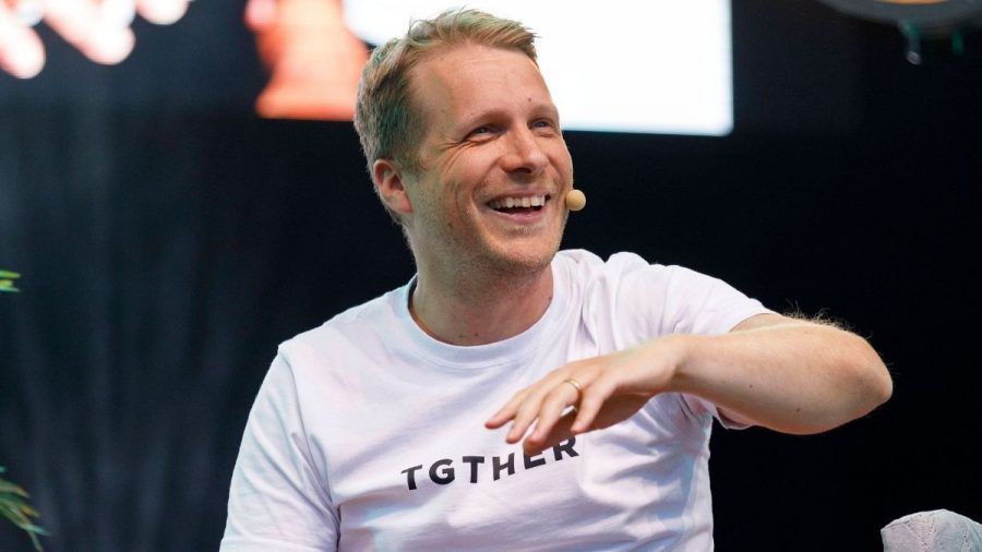 Oliver Pocher nach Mobbing-Vorwürfen plötzlich ganz nett
