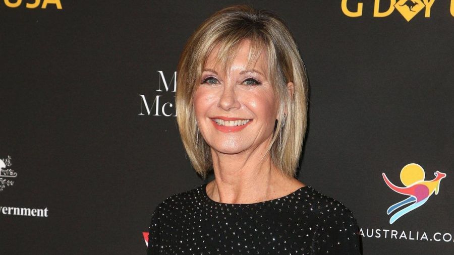 Gegen Corona: Olivia Newton John will keine Impfung