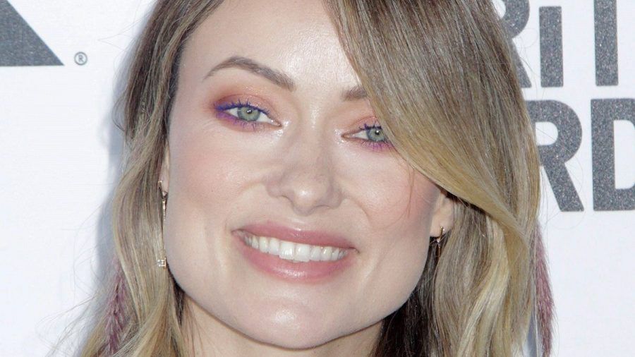 Darum will Olivia Wilde keine A****löcher am Set