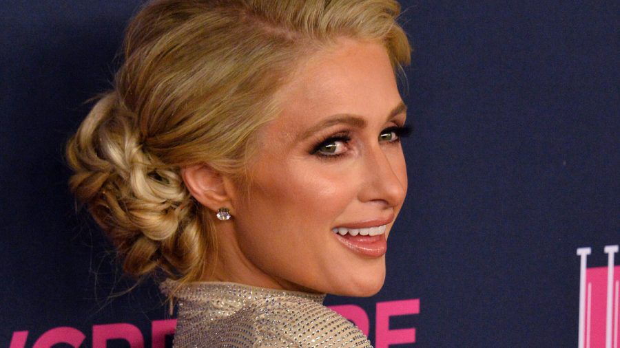 Paris Hilton jammert wegen ihres Blondchen-Images