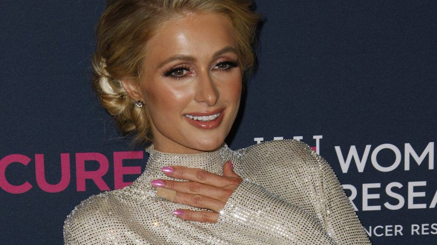 Paris Hilton: Ihr Verlobter trickste sie mit Heiratsantrag aus