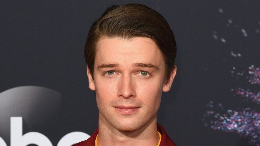 Patrick Schwarzenegger: "Ich liebe Leonardo DiCaprio und Shia LeBeouf"