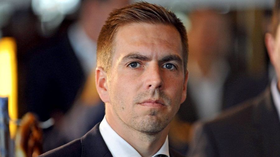 Philipp Lahm rät Profispielern vom Outing ab