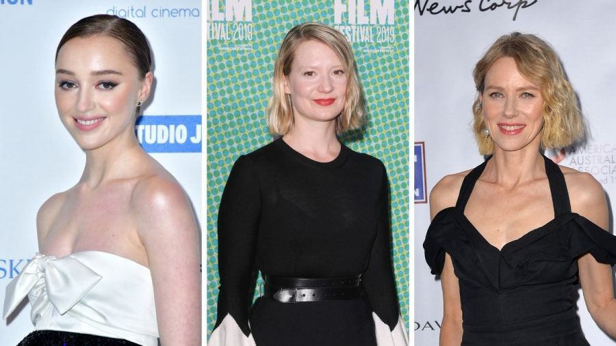 Solosex vor der Kamera: So erging es Hollywood-Schauspielerinnen