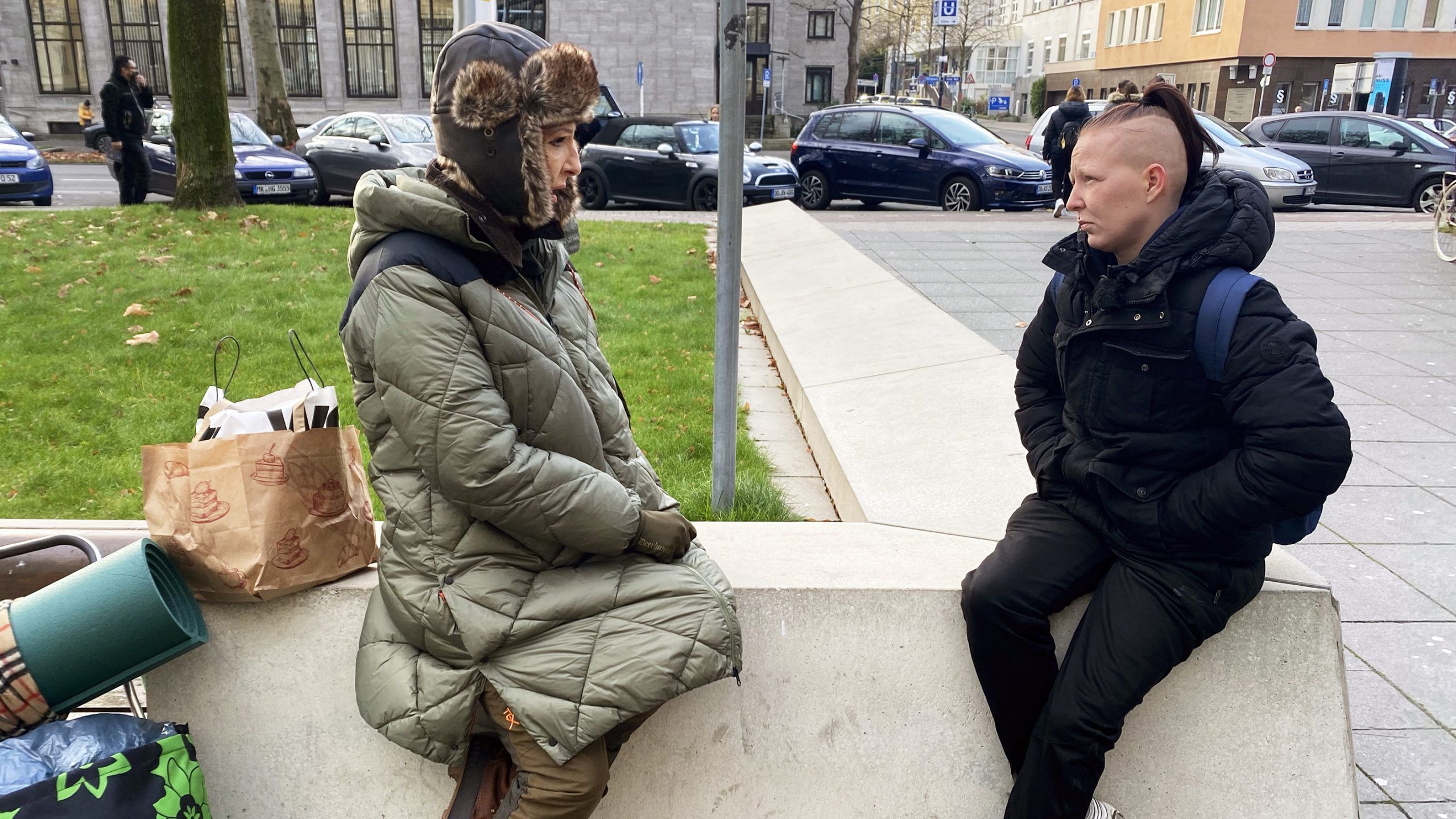 Tobi Wegener landet auf der Straße: "Prominent und obdachlos"