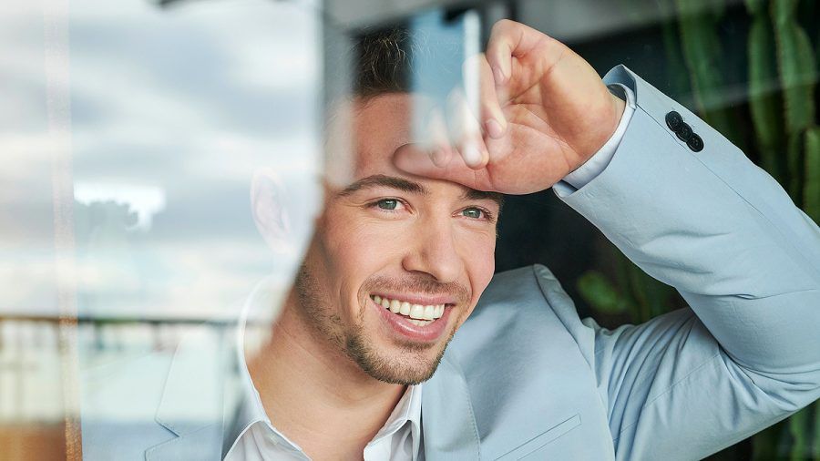 Ramon Roselly: Silbereisen-Show, neue Single, neues Album!