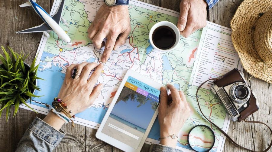 Video: Trends 2021: So werden wir reisen, wenn wir wieder reisen