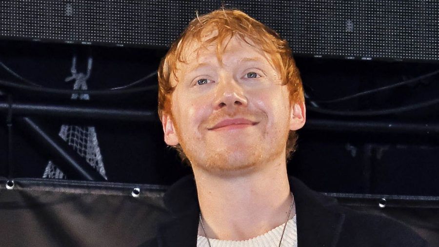 Rupert Grint über Harry-Potter-Serie: "Hoffentlich keine Fortsetzung"