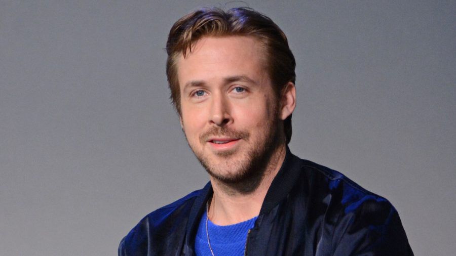 Ryan Gosling: Hauptrolle im Thriller "The Actor"