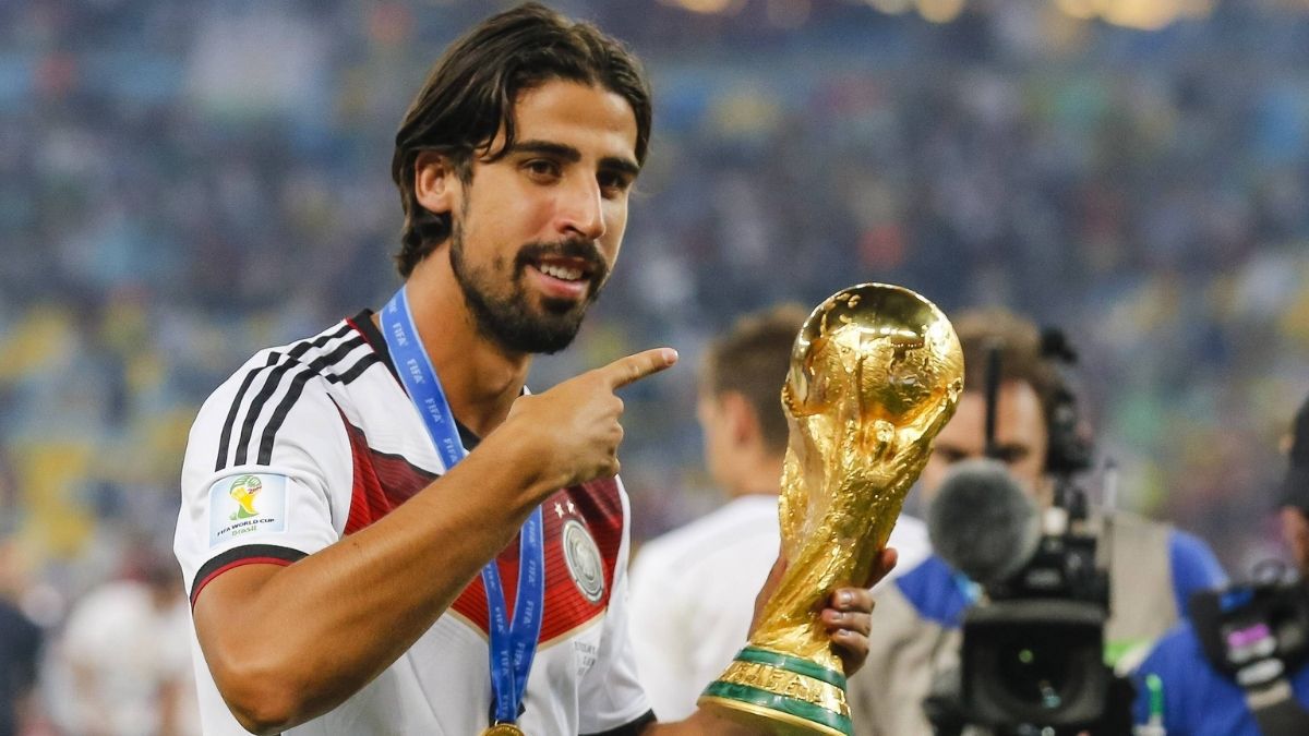 Sami Khedira kommt zum Berliner Loserclub - was bedeutet das?
