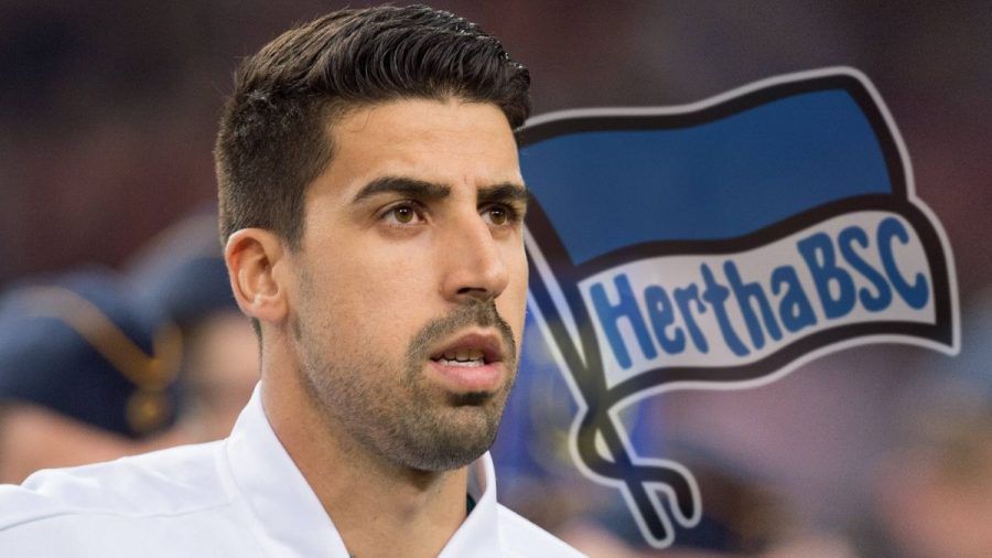 Sami Khedira kommt zum Berliner Loserclub - was bedeutet das?