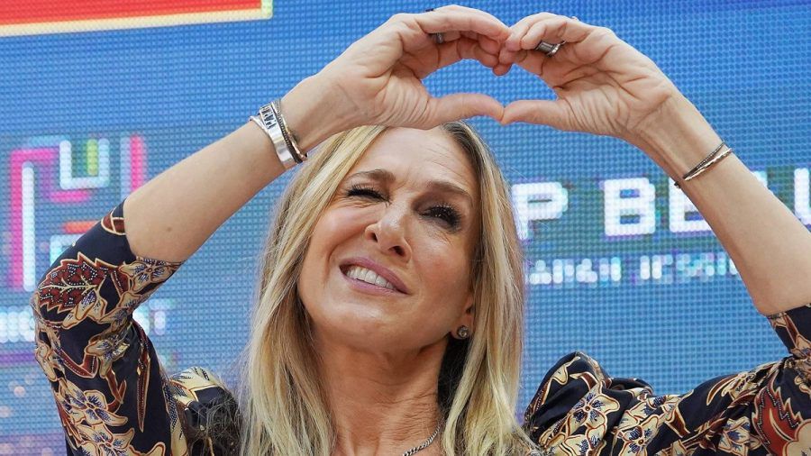 Sarah Jessica Parker: "Sex and the City"-Sequel sollte als Podcast kommen
