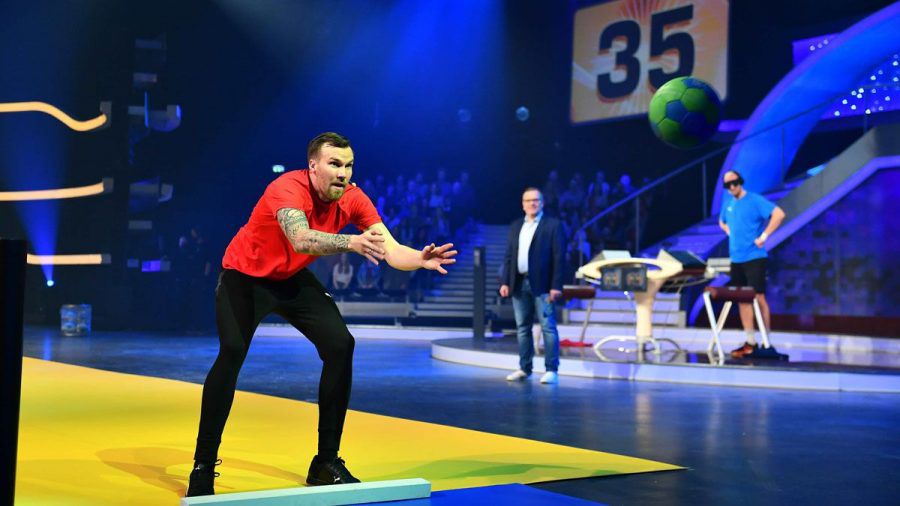 "Schlag den Star": So verlor Kevin Großkreutz - die Highlight-Clips