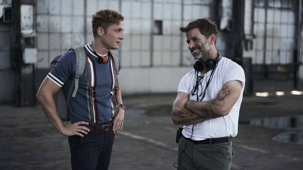 Alles über "Army of the Dead" mit Dave Bautista und Matthias Schweighöfer