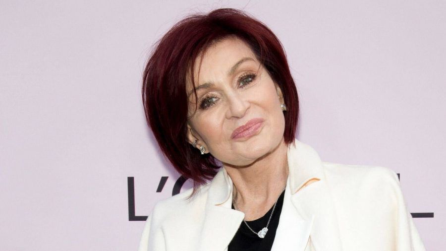 Sharon Osbourne äußert sich zum Marilyn-Manson-Skandal